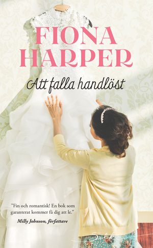 Att falla handlöst | 1:a upplagan