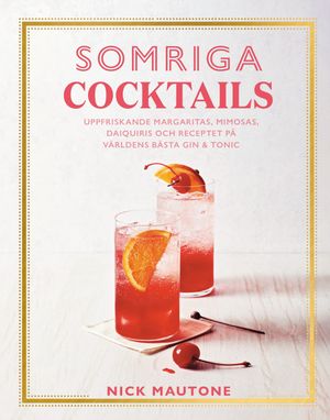 Somriga cocktails | 1:a upplagan