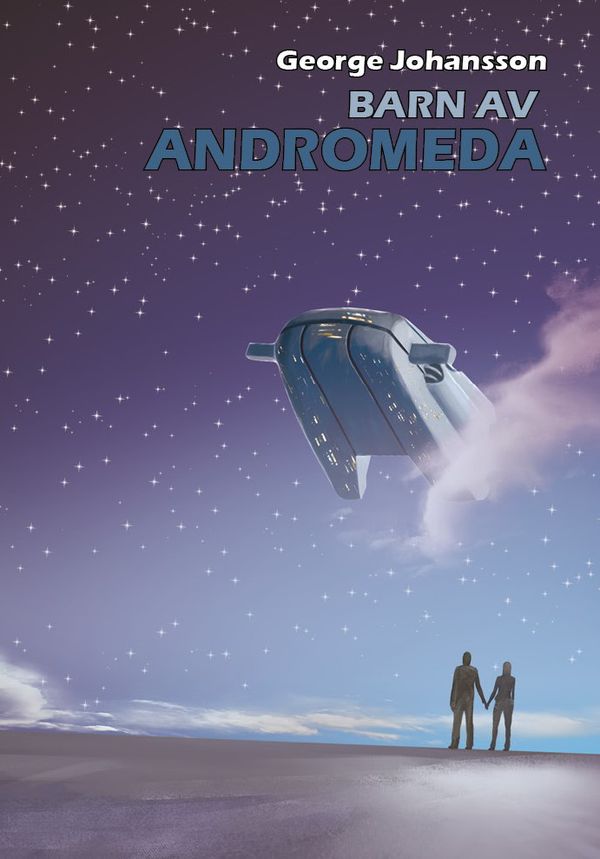 Barn av Andromeda | 0:e upplagan
