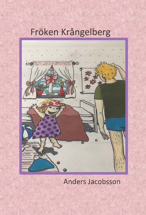 Fröken Krångelberg | 0:e upplagan