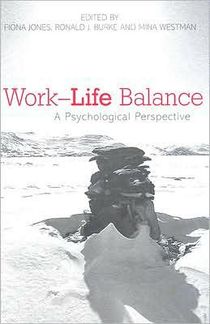 Work-Life Balance