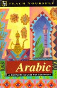 Teach yourself Arabic | 0:e upplagan