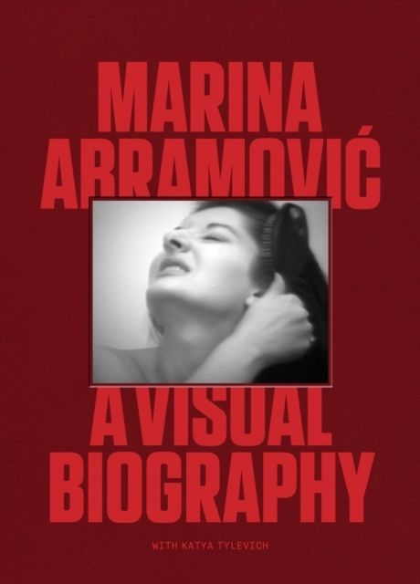 Marina Abramovic | 0:e upplagan
