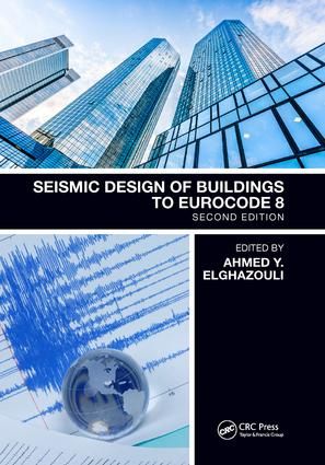 Seismic Design of Buildings to Eurocode 8 | 2:a upplagan