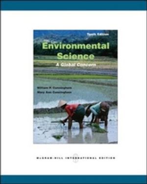 Environmental Science | 10:e upplagan