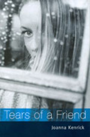 Tears of a Friend | 1:a upplagan