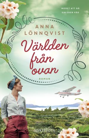 Världen från ovan | 1:a upplagan