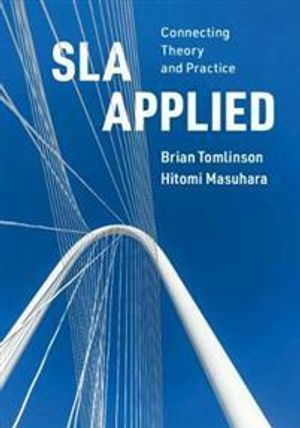 SLA Applied | 1:a upplagan