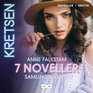 Kretsen 7 noveller Samlingsvolym 2