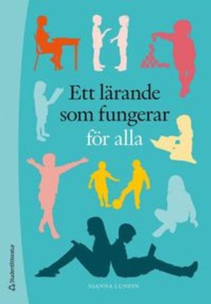 Ett lärande som fungerar - för alla | 1:a upplagan