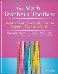 The Math Teacher?s Toolbox
