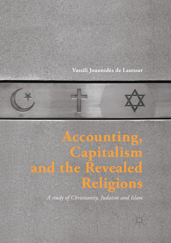 Accounting, Capitalism and the Revealed Religions | 1:a upplagan