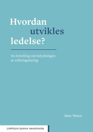 Hvordan utvikles ledelse? En fortelling om betydningen av erfaringslæring