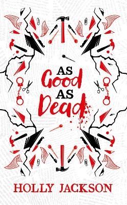 As Good As Dead Collector's Edition | 0:e upplagan