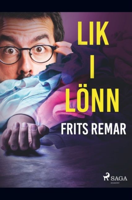 Lik i lönn | 1:a upplagan