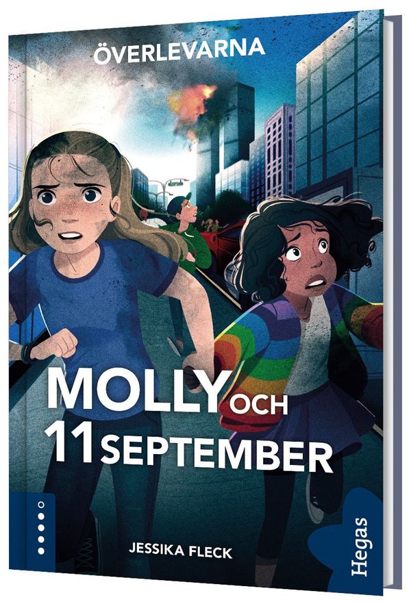 Molly och 11 september | 0:e upplagan