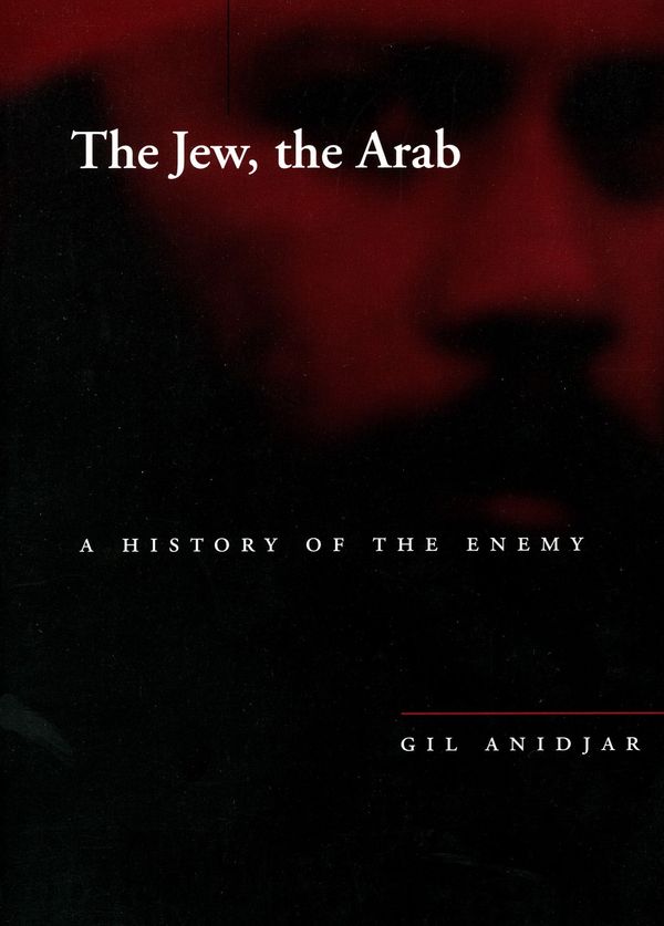The Jew, the Arab | 0:e upplagan