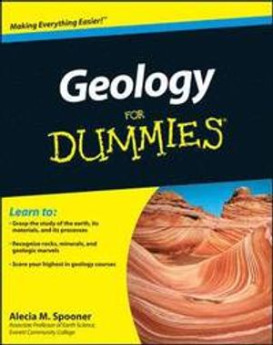 Geology For Dummies | 1:a upplagan