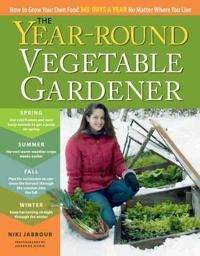 Year-Round Vegetable Gardener | 0:e upplagan