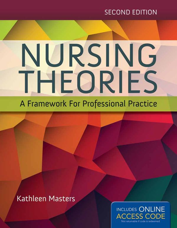 Nursing Theories | 0:e upplagan