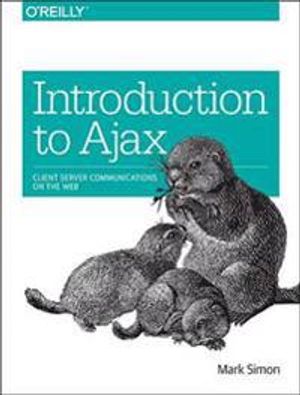 Introduction to Ajax | 1:a upplagan