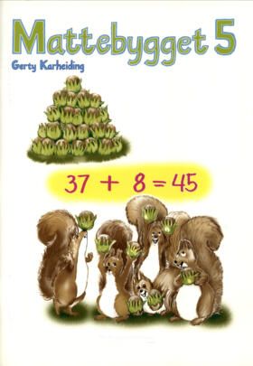 Mattebygget. 5 | 1:a upplagan