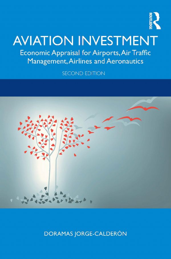 Aviation Investment | 2:a upplagan
