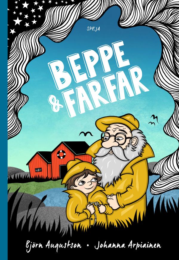 Beppe & Farfar | 1:a upplagan