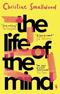 Life of the Mind - A New York Times best book of the year