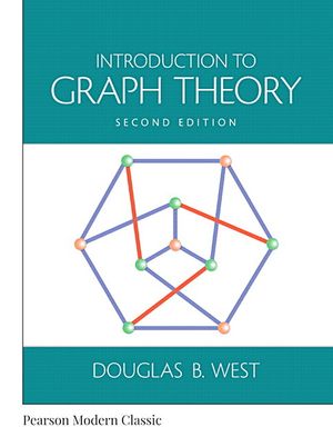 Introduction to Graph Theory (Classic Version) |  2:e upplagan