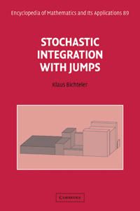 Stochastic Integration with Jumps | 0:e upplagan