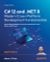 C# 12 and .NET 8 – Modern Cross-Platform Development Fundamentals