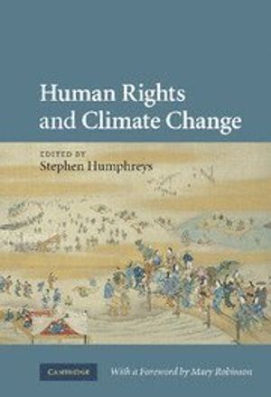 Human Rights and Climate Change