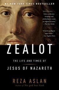 Zealot: The Life and Times of Jesus of Nazareth | 0:e upplagan