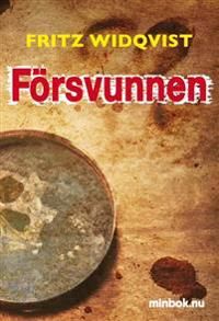 Försvunnen | 1:a upplagan