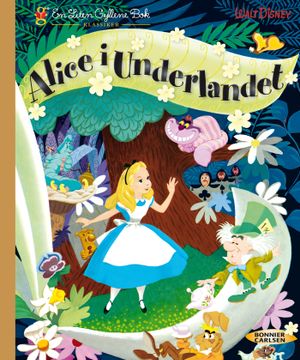 Alice i Underlandet