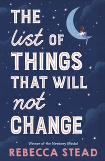 The List of Things That Will Not Change