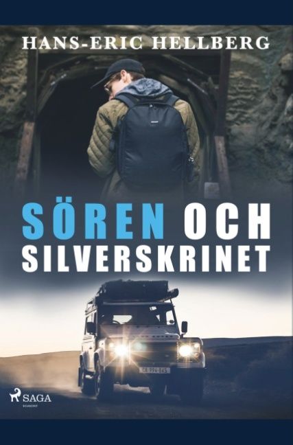 Sören och silverskrinet | 1:a upplagan