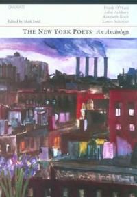 New York Poets: An Anthology | 0:e upplagan
