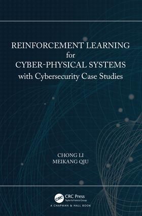 Reinforcement Learning for Cyber-Physical Systems | 1:a upplagan