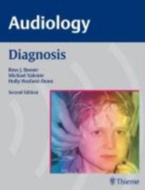 Audiology Diagnosis |  2:e upplagan