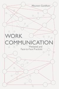 Work Communication | 1:a upplagan
