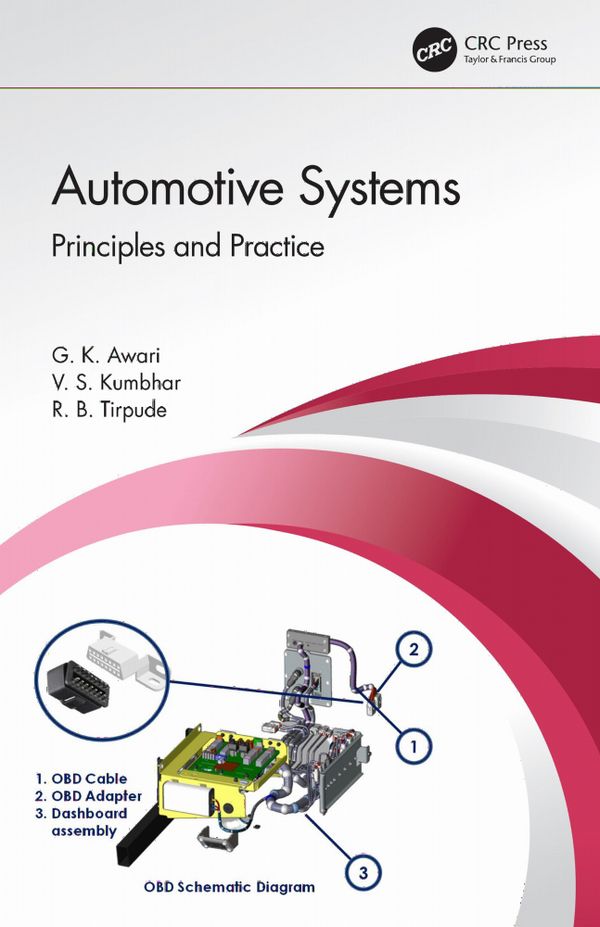 Automotive Systems | 1:a upplagan