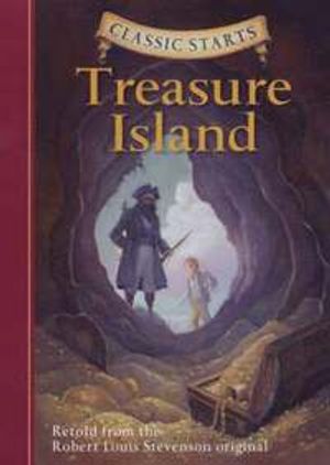 Treasure Island