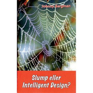 Slump eller intelligent design |  2:e upplagan