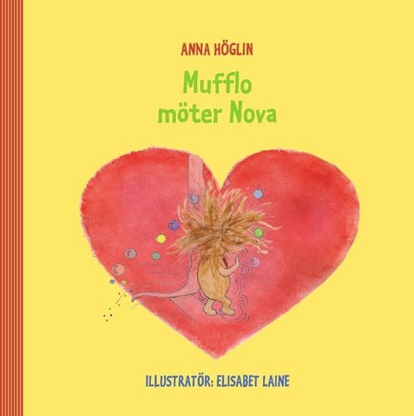 Mufflo möter Nova | 1:a upplagan