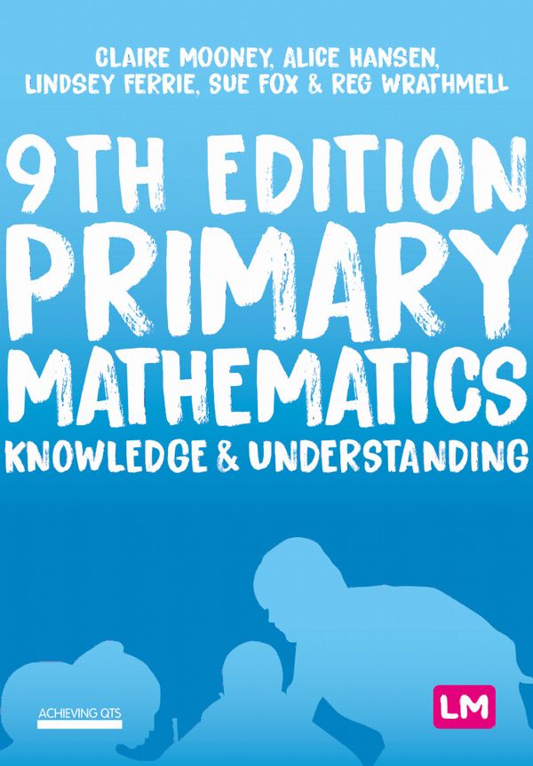 Primary Mathematics: Knowledge and Understanding | 9:e upplagan