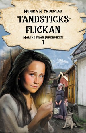 Malene från Piperviken | 1:a upplagan