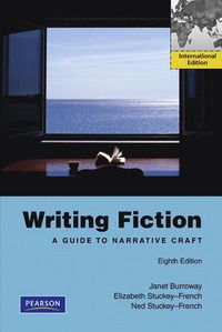 Writing Fiction