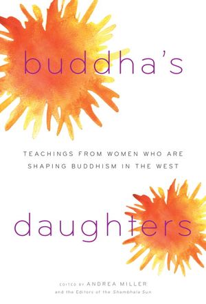 Buddha's Daughters